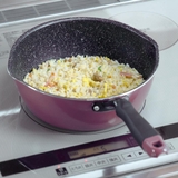 フライパン 28cm 超深型 | livingut | 詳細画像4 