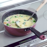 フライパン 28cm 超深型 | livingut | 詳細画像5 