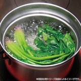 鍋3点セット 片手鍋16cm 両手鍋23cm | livingut | 詳細画像5 