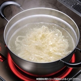 鍋3点セット 片手鍋16cm 両手鍋23cm | livingut | 詳細画像7 