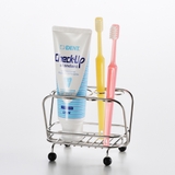 歯ブラシスタンド アメニック ステンレス | livingut | 詳細画像4 