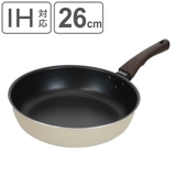 フライパン 26cm IH対応 | livingut | 詳細画像1 