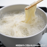 両手鍋 22cm アルマイト加工両手鍋 | livingut | 詳細画像5 