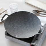 グリドル 32cm カセットコンロ専用 | livingut | 詳細画像1 