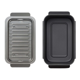 天ぷら鍋 角型 IH対応 | livingut | 詳細画像12