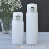 水筒 350ml オミット | livingut | 詳細画像7 