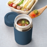 スープジャー 300ml フォルテック | livingut | 詳細画像6