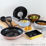フライパン 20cm IH対応 | livingut | 詳細画像9