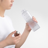 水筒 560ml クリアタイム | livingut | 詳細画像5