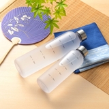 水筒 560ml クリアタイム | livingut | 詳細画像9