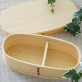弁当箱 曲げわっぱ 1段 | livingut | 詳細画像9