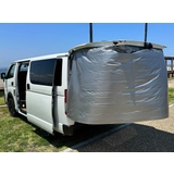車用 目隠しシート 車の目隠しシート | livingut | 詳細画像4