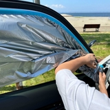 車用 目隠しシート 車の目隠しシート | livingut | 詳細画像8