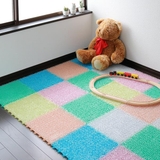 クリア人工芝 30cm×30cm ジョイント式 | livingut | 詳細画像11 