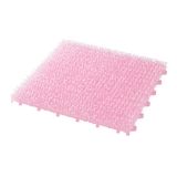 クリア人工芝 30cm×30cm ジョイント式 | livingut | 詳細画像19 