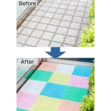 クリア人工芝 30cm×30cm ジョイント式 | livingut | 詳細画像7 