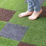 人工芝 ジョイント シバックス | livingut | 詳細画像17 