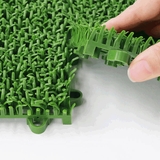 人工芝 ジョイント シバックス | livingut | 詳細画像10 