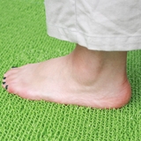 人工芝 ジョイント 30×30cm | livingut | 詳細画像12