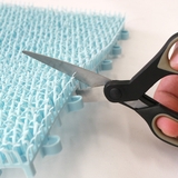 人工芝 ジョイント 30×30cm | livingut | 詳細画像9