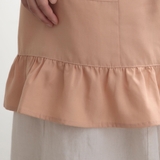 エプロン スソフリルラップエプロン COCOWALK | livingut | 詳細画像5 