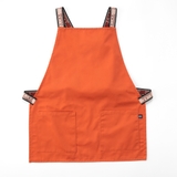 エプロン ちょいエプ2 無地 | livingut | 詳細画像7 