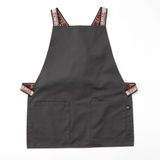 エプロン ちょいエプ2 無地 | livingut | 詳細画像9 