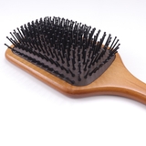 ヘアブラシ パドルブラシ Lサイズ | livingut | 詳細画像3 