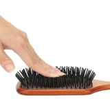 ヘアブラシ パドルブラシ Lサイズ | livingut | 詳細画像6 