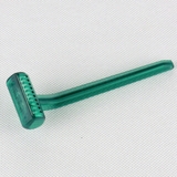 角質取り 刃先ガード付 かかと削り | livingut | 詳細画像3 