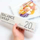 バランスラップ 22cm×20m エンバランス | livingut | 詳細画像8 