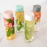 水筒 400ml エンバランス | livingut | 詳細画像15 