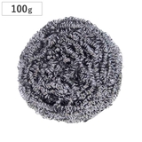 たわし ステンレスタワシ 100g | livingut | 詳細画像1