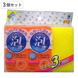 キッチンスポンジ 泡エース ソフトスポンジ | livingut | 詳細画像1 