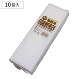 キッチンスポンジ 業務用PRO メラミンスポンジ | livingut | 詳細画像1