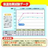 保温シート アルミシート 3畳用 | livingut | 詳細画像3 