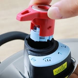 圧力鍋 4L IH対応 | livingut | 詳細画像12