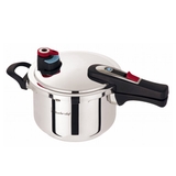 圧力鍋 4L IH対応 | livingut | 詳細画像13