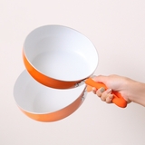 炒パン 20cm IH対応 | livingut | 詳細画像7