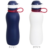 水筒 シリコーンボトル アクティブ | livingut | 詳細画像3 