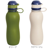 水筒 シリコーンボトル アクティブ | livingut | 詳細画像4 