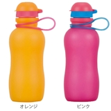 水筒 シリコーンボトル アクティブ | livingut | 詳細画像3