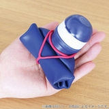 水筒 シリコーンボトル アクティブ | livingut | 詳細画像5 
