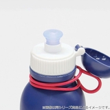 水筒 シリコーンボトル アクティブ | livingut | 詳細画像6 