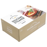 シリコンスチーマー 680ml 朝食シリコーンスチーマー | livingut | 詳細画像6