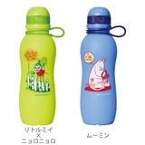 水筒 シリコーンボトル 500ml | livingut | 詳細画像3 