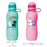 水筒 シリコーンボトル 500ml | livingut | 詳細画像4 