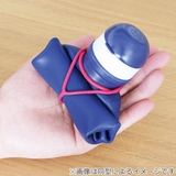 水筒 シリコーンボトル 500ml | livingut | 詳細画像5 