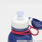 水筒 シリコーンボトル 500ml | livingut | 詳細画像6 