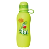 水筒 シリコーンボトル 500ml | livingut | 詳細画像8 
